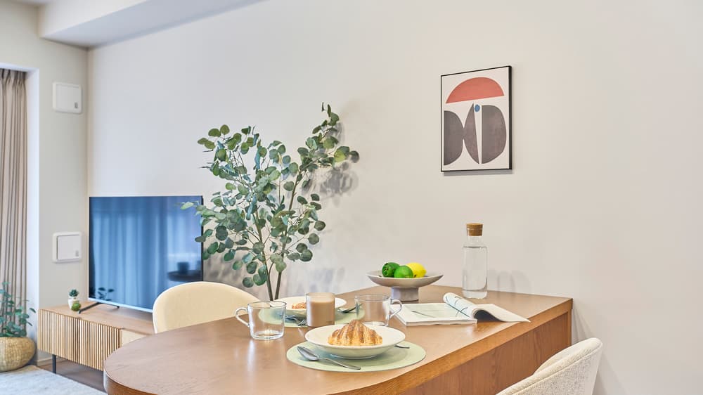 Room Type Gallery